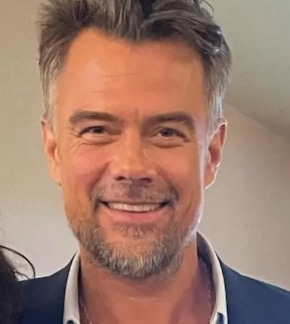 фотография Джош Дюамель