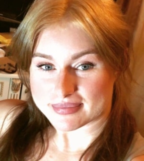 фотография Анна Шукшина