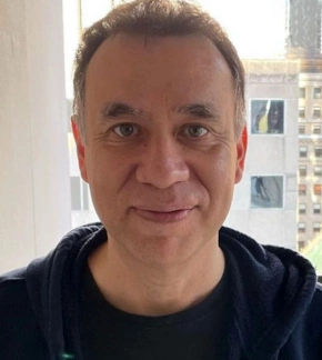 фотография Фред Армисен