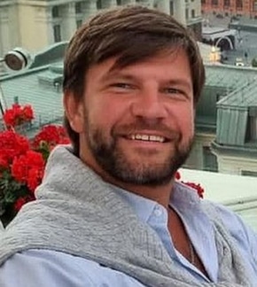 фотография Антон Кириллов