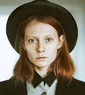 фотография Кира Пиевская