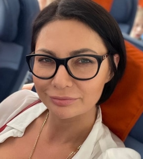 фотография Елена Волохова