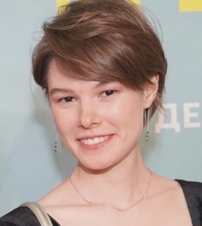 фотография Анастасия Самылова