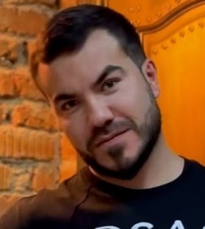 фотография Эмиль Ходжаев