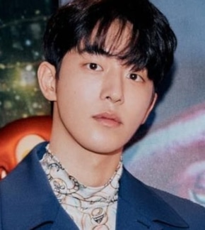 фотография Нам Джу Хёк