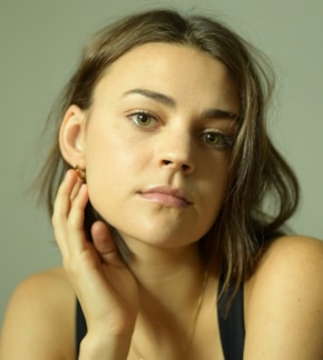 фотография Джонна Диас-Уотсон