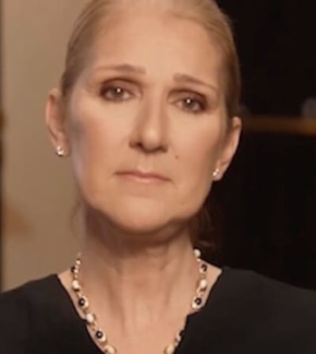 фотография Селин Дион