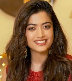 фотография Рашмика Манданна