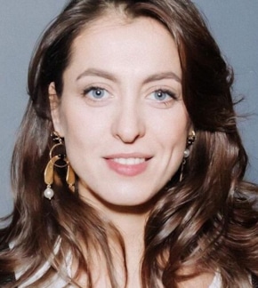 фотография Анастасия Меськова