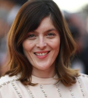 фотография Валери Донзелли