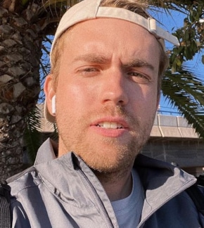 фотография Артем Бутько