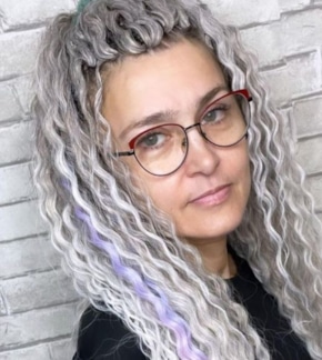 фотография Инна Желанная