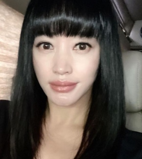 фотография Ким Хе Су