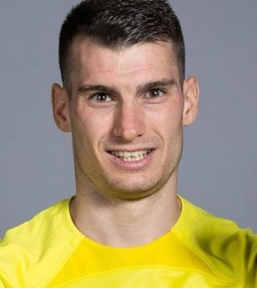 фотография Доминик Ливакович