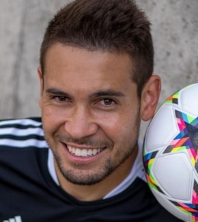 фотография Рафаэл Геррейру