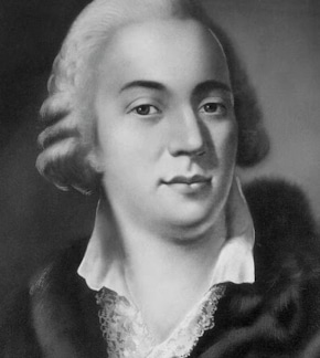 фотография Джакомо Казанова