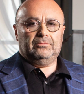 фотография Михаил Хубутия