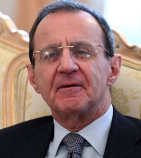 фотография Сергей Орджоникидзе