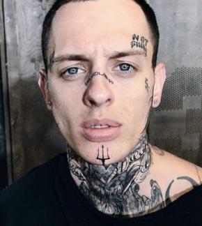 фотография Скруджи