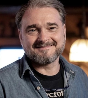 фотография Александр Жигалкин