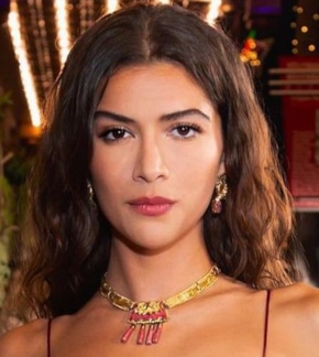 фотография Лизетт Оливера