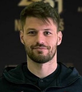 фотография Бруно Петкович