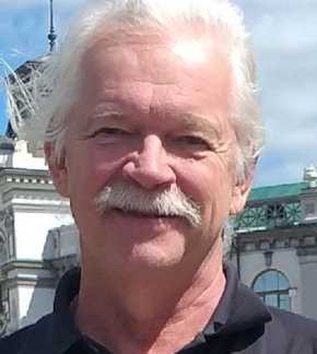 фотография Сергей Скачков