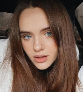 фотография Ангелина Романовская