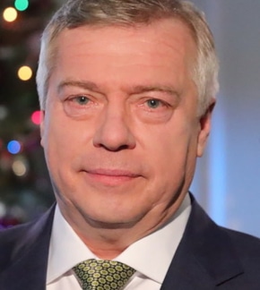 фотография Василий Голубев