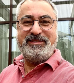 фотография Александр Толмацкий