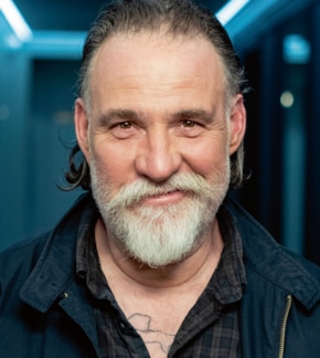 фотография Були Ланнерс