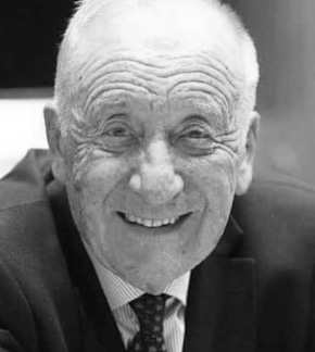 фотография Родион Щедрин