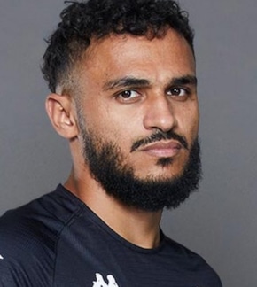 фотография Софьян Буфаль