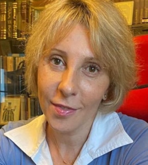 фотография Юлия Рутберг