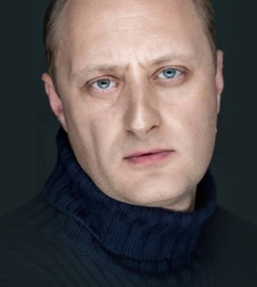 фотография Андрей Зибров