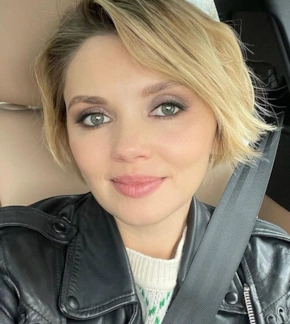 фотография Ольга Кузьмина