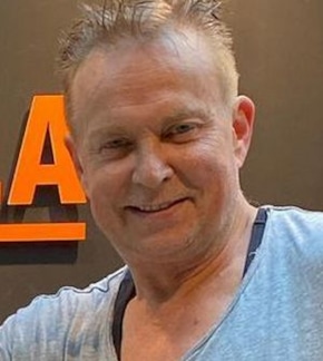 фотография Деннис Стурхёй