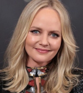 фотография Марли Шелтон