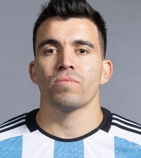 фотография Маркос Акунья