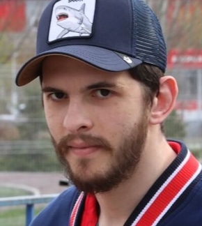 фотография Константин Окулов