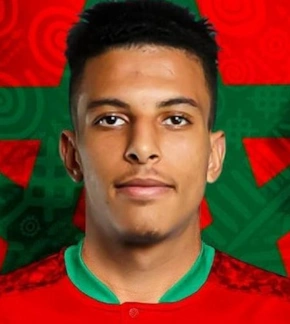 фотография Аззедин Унаи