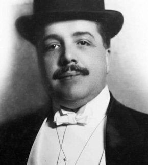 фотография Сергей Дягилев