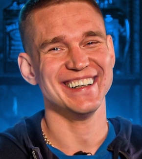 фотография Ресторатор