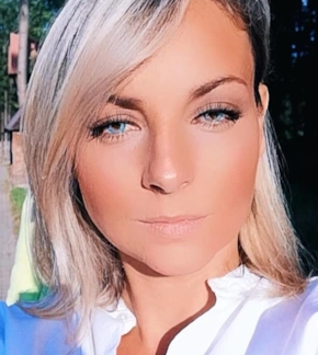 фотография Дарья Сагалова