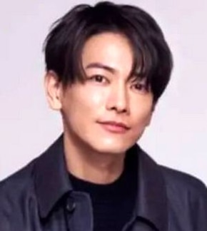 фотография Такэру Сато