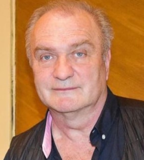 фотография Александр Балуев