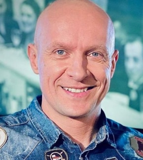 фотография Шимон Марчиняк