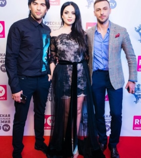 фотография «Инь-Ян»