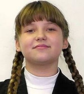 фотография Мария Тихонова