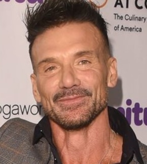 фотография Фрэнк Грилло